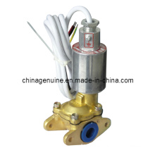 Zcheng Fuel Dispenser Parts Válvula solenoide Zcdsf-20A